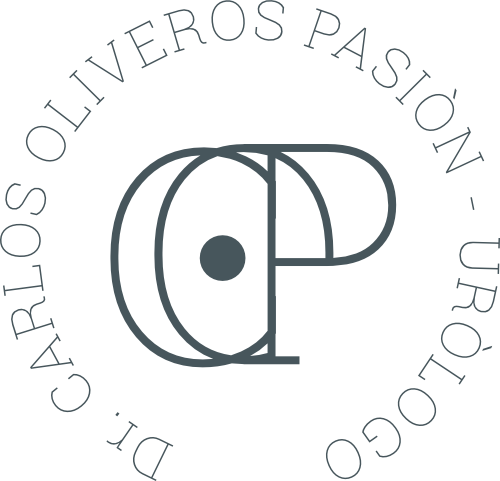 Logo Dr Carlos Oliveros Urólogo